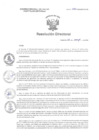Vista preliminar de documento Resolución Directoral N.° 080-2025_HV_DG