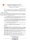 Vista preliminar de documento RESOLUCION DE ALCALDIA N°119-2023-MDT-ALC