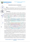 Vista preliminar de documento RESOLUCION DE ALCALDIA N 123-2025-MPRM-A