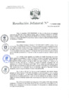 Vista preliminar de documento Resolución Jefatural Nº 114-2025-INEI