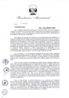 Vista preliminar de documento RM N° 122-2025-PCM