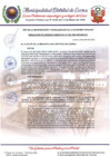 Vista preliminar de documento RESOLUCIÓN DE GERENCIA MUNICIPAL N° 004-2025-GM-MDCC-C