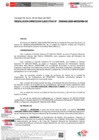 Vista preliminar de documento RESOLUCION DIRECCION EJECUTIVA-000432-2025-DE