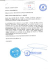 Vista preliminar de documento Prescripción adquisitiva de dominio vehicular placa N.° A4V039