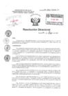 Vista preliminar de documento R.D. N° 208-2025-HNDAC-DG