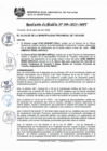 Vista preliminar de documento Resolucion de Alcaldia 199-2025