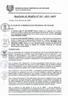 Vista preliminar de documento Resolucion de Alcaldia 205-2025