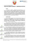 Vista preliminar de documento RGG Nº D000048-2025-GG