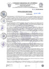 Vista preliminar de documento Resolución Directoral N.° 291-2025-HSR-AND-DE