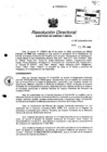 Vista preliminar de documento Resolución Directoral N° 142-2008-MEM_AAM