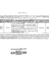 Vista preliminar de documento Extracto - Moradores Asociación Pro Vivienda Señor de los Milagros