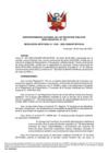 Vista preliminar de documento Resolución de la Unidad de Administración N° 0100-2025-SUNARP/ZRVIII/UA