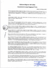 Vista preliminar de documento Acuerdo del Consejo Regional N° 045-2025