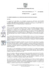 Vista preliminar de documento Resolución Nº 0461-2025-GM-MSS