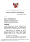 Vista preliminar de documento Resolución Jefatural N° 0119-2025-SUNARP/ZRVIII/JEF