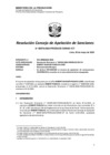 Vista preliminar de documento RCONAS-00078-2025-PRODUCE-CONAS-1CT