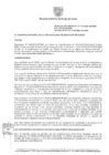 Vista preliminar de documento Resolución Nº 0472-2025-GM-MSS