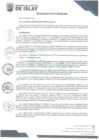 Vista preliminar de documento DECRETO DE ALCALDIA 002-2025-A-MDI