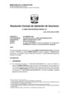 Vista preliminar de documento RCONAS-00081-2025-PRODUCE-CONAS-1CT