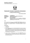 Vista preliminar de documento RCONAS-00083-2025-PRODUCE-CONAS-1CT
