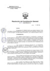 Vista preliminar de documento RESOLUCION N 42-2025-MINSA- PRONIS-CG