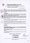 Vista preliminar de documento RESOLUCION DE ALCALDIA N°098-2024-MDT-ALC