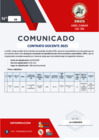 Vista preliminar de documento COMUNICADO 54