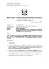 Vista preliminar de documento RCONAS-00085-2025-PRODUCE-CONAS-1CT