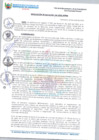 Vista preliminar de documento RESOLUCION DE ALCALDIA N 136-2025-MPRM-A