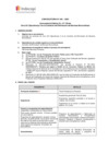 Vista preliminar de documento PLLA 043-2025 INFORMACIÓN GENERAL Y PERFIL