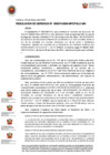 Vista preliminar de documento RESOLUCION DE GERENCIA N° 000274-2025-MPCP/ALC-GM