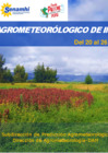 Vista preliminar de documento Reporte agrometeorológico de impacto - Sierra 20 al 26 de mayo del 2025