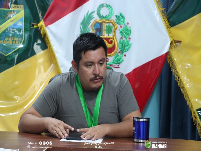 alcalde