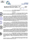 Vista preliminar de documento Resolucion Directoral N° 003289-2025