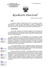 Vista preliminar de documento RD 124 2025 DG HEJCU