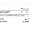 Vista preliminar de documento ANEXO 06 - Aprobación de CNM 011-2025 fecha 28-01-2025