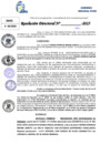 Vista preliminar de documento Resolucion Directoral N° 003293-2025