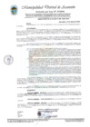 Vista preliminar de documento RESOLUCION DE ALCALDIA 088-2025
