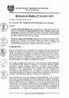 Vista preliminar de documento Resolucion de Alcaldia 210-2025