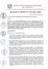 Vista preliminar de documento Resolucion de Alcaldia 190-2025