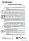 Vista preliminar de documento Resolución de Alcaldía Nro 237-2025-MDM-AQP