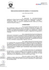 Vista preliminar de documento RESOLUCION DE SECRETARIA GENERAL No.0128-2025-DP-SG