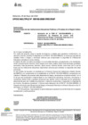 Vista preliminar de documento OFICIO MULTIPLE-000163-2025-DGP
