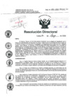 Vista preliminar de documento R.D. N° 202-2025-HNDAC-DG