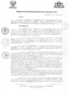 Vista preliminar de documento Resolucion de Geerencia Muncipal N°86-2025-MDY