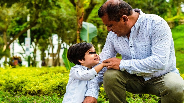 Día del Padre