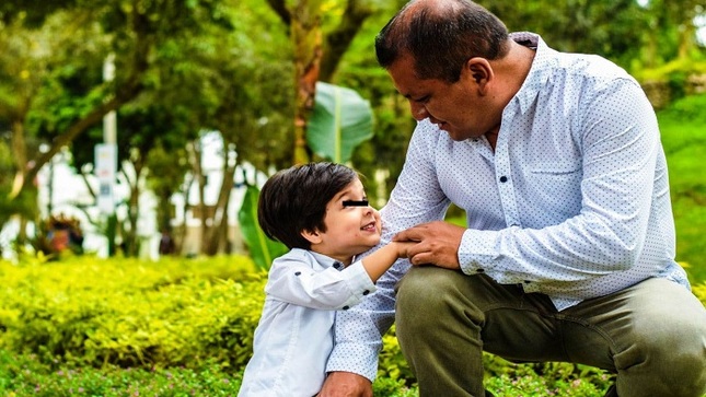 Día del Padre