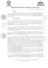 Vista preliminar de documento Resolucion de Geerencia Muncipal N°88-2025-MDY