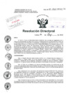 Vista preliminar de documento R.D. N° 201-2025-HNDAC-DG