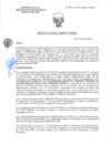 Vista preliminar de documento RD-2336-2025-DSAIA-DIRIS-LE-MINSA